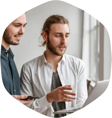 Primer MVP y pilotos con clientes