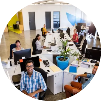 Expansión y foco en IA